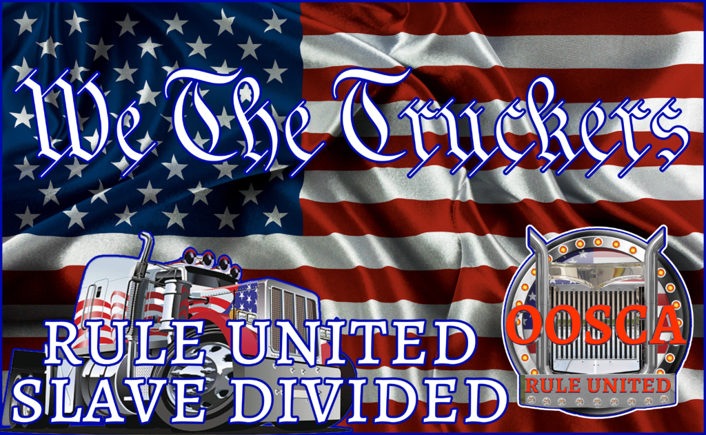 trucker alliance amazing thrilling union best owner operator small carrier truck tractor trailer driver nooa tnooa tia ooida oosca organize